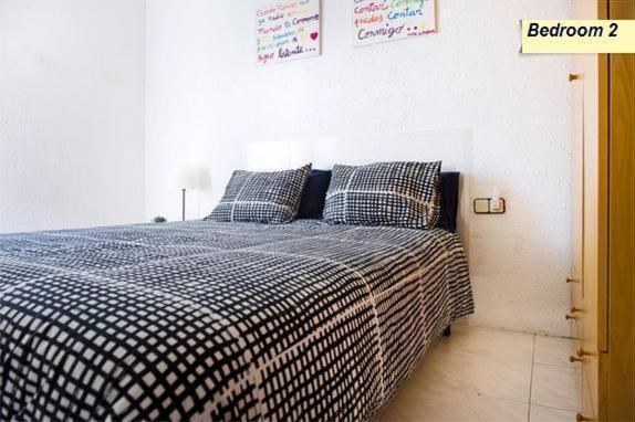Apartamento Kemacu Barcelona Habitación foto