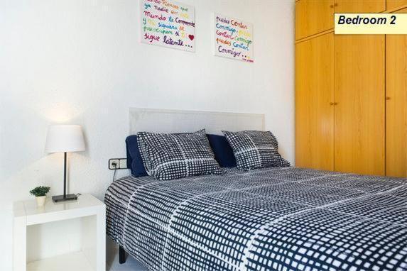 Apartamento Kemacu Barcelona Habitación foto