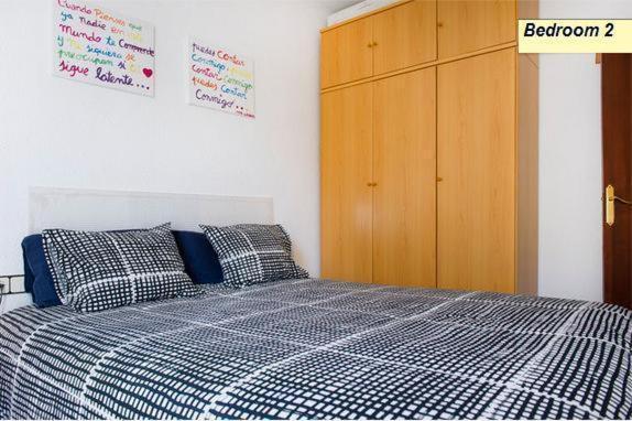 Apartamento Kemacu Barcelona Habitación foto
